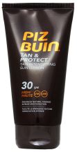 Lotion Intensificateur De Bronzage SPF 6