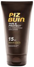 Lotion Intensificateur De Bronzage SPF 6