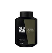 Shampooing Purifiant Homme 250 ml