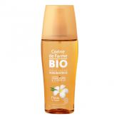 Huile sèche pour sublimation Bio 150 ml