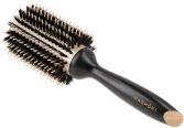 Brosse ronde en poils de sanglier Natural Beauty