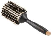 Brosse ronde en poils de sanglier Natural Beauty