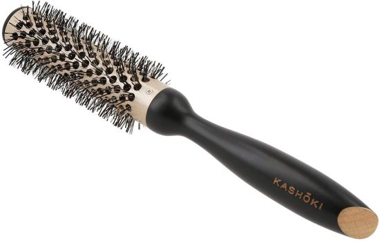 Brosse ronde ventilée Essential Beauty