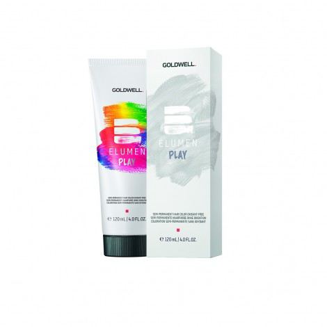 Elumen Play teinte pastel 120 ml