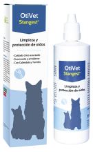 Solution de nettoyage Otivet Otica 125 ml