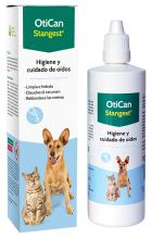 Nettoyant auriculaire Otican 125 ml