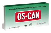 Oscan 60 comprimés