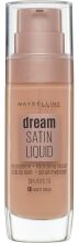 Fond de teint liquide hydratant Dream Radiant