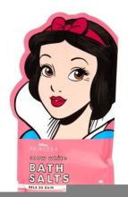 Disney Pop Princess Sels de Bain Blanche Neige 80 gr