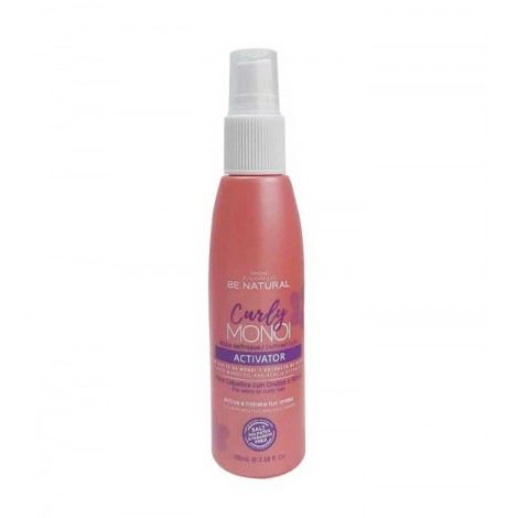 Curly Monoï Curl Activator 100 ml