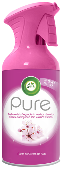 Assainisseur d&#39;Air Pure Asian Cherry Blossoms 250 ml