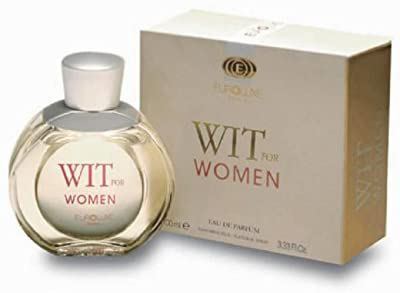 Wit Women Parfum Eau de parfum 100 ml