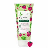 Gel Douche Junior Parfum Framboise 200 ml