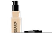 Base de maquillage Fond de teint Prisme Libre 30 ml