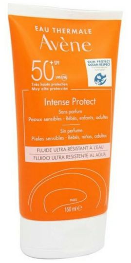 Protecteur intense spf50 150 ml