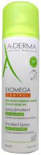 Exomega Control Spray Émollient Anti-Rayures 200 ml