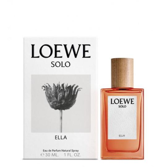 Solo Ella Eau de Parfum 30 ml