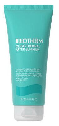 Oligo Thermale After Sun Leche Corporal 200 ml