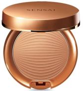 Poudre bronzante compacte Silky SPF20 8,50 gr