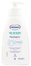 Gel Bain Sensible 400 ml