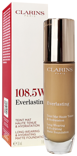 Base everlasting tez mate de fijación 30 ml