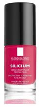 Barniz de uñas toleriane silicium 6 ml