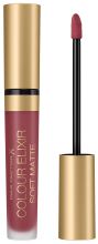 Labial colour elixir soft matte 4 ml