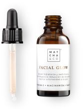 Sérum Éclat Facial