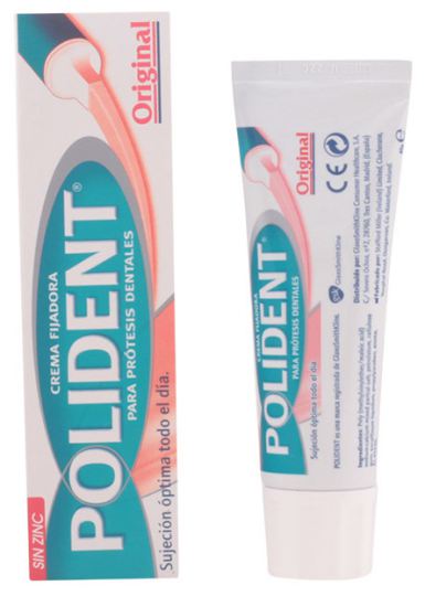 Dentifrice Tube.