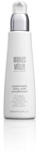 Après-shampoing Pashmisilk Hair Luxury 200 ml