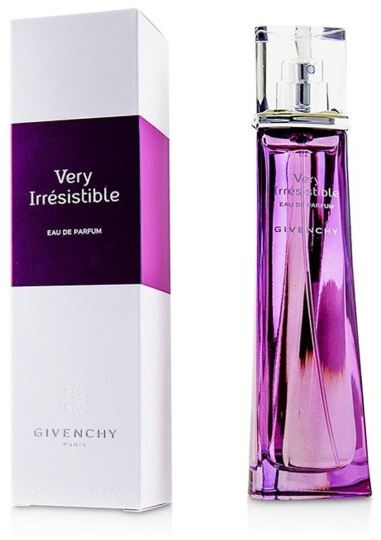 Very Irresistible Eau De Parfum