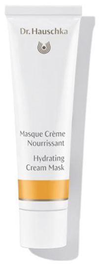 Mascarilla Crema Nutritiva 30 ml